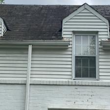 Slate Roof Cleaning in Pittsburgh, PA by Eco King 0